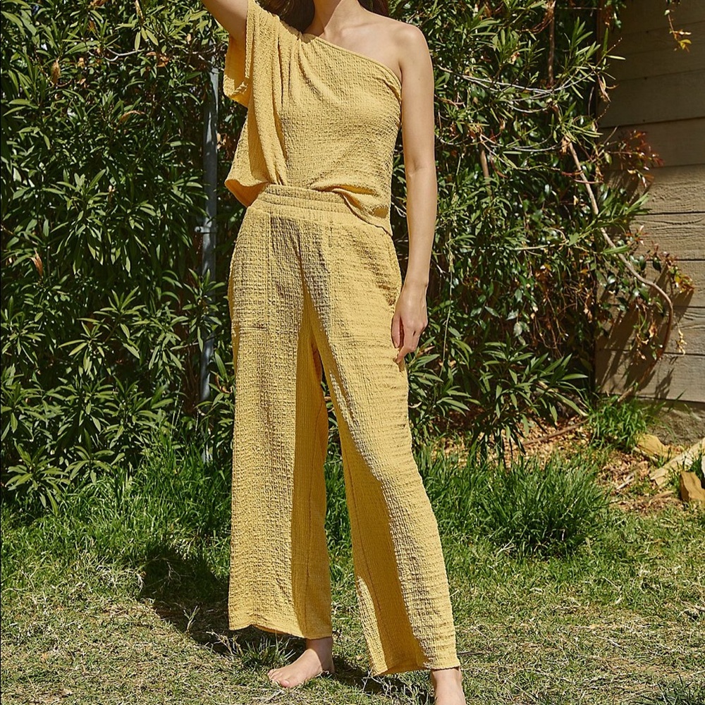 Free People Gia Set